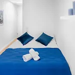 Moderne Studio Apartments In Nuernberg