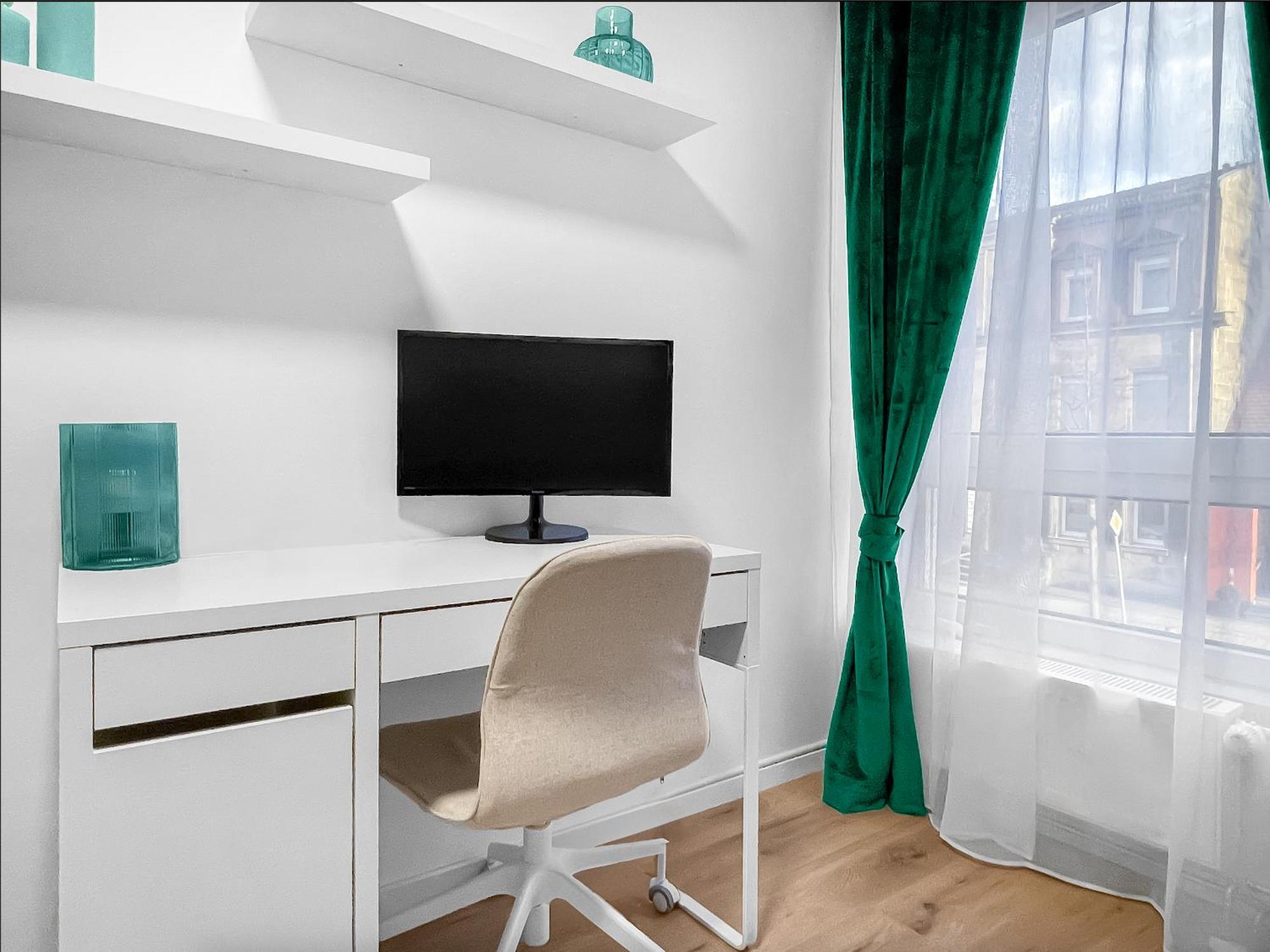 Moderne In