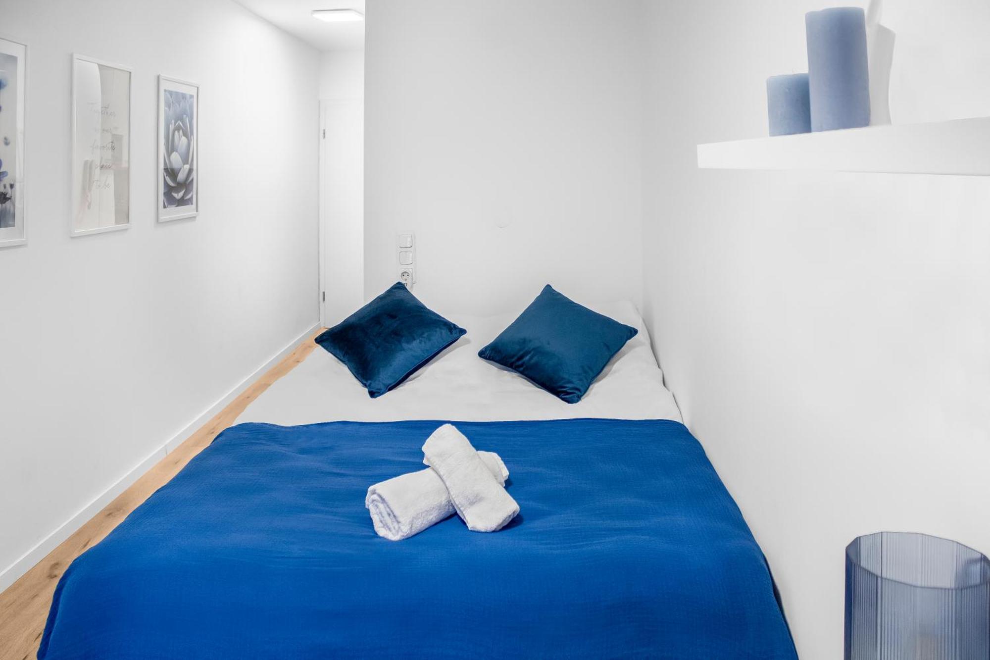 Moderne In Apartment *