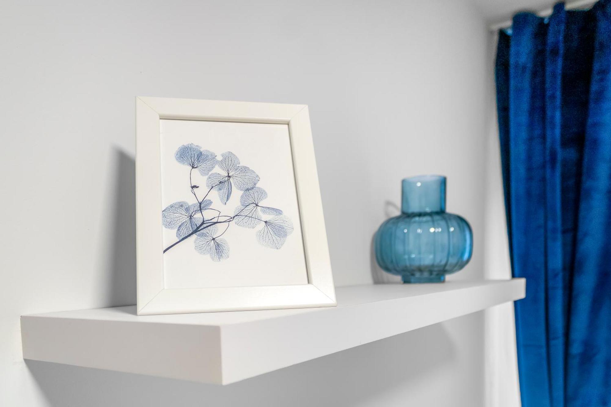 Moderne In Apartment *